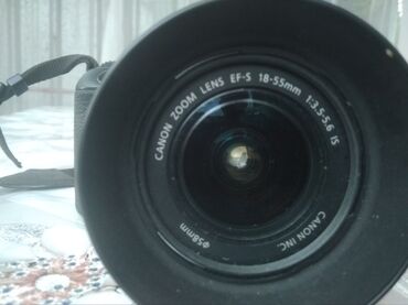 canon продам в Кыргызстан | ПРИНТЕРЫ: Продам фотоаппарат Canon d4500 в отличном состоянии