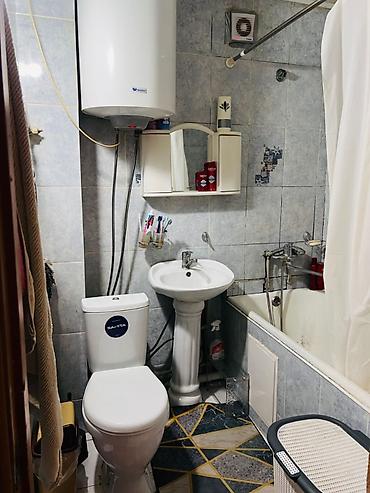 Продажа квартир: 3 комнаты, 58 м², 104 серия, 4 этаж — 12