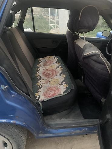 mazda cronos мотор: Daewoo Nexia: 2011 г., 1.5 л, Механика, Бензин, Седан — 7