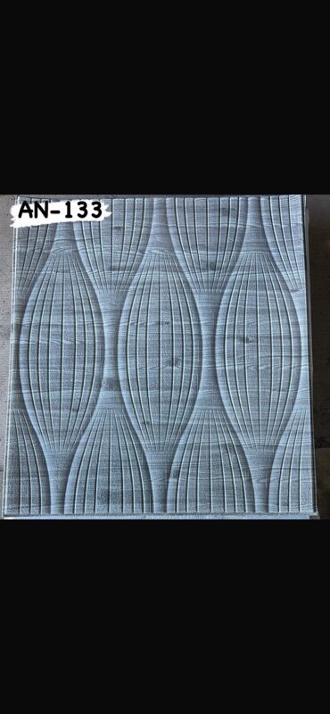 3D panellər: 3D divar panelləri 70 *77– özünüyapışan, dekorativ Model kodları: - — 11