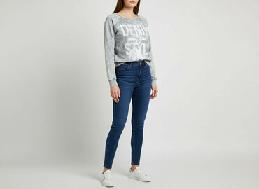 wojan bluzy: Awsin, Women`s sweatshirt, size S