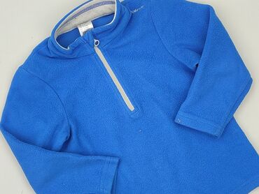 arctic monkeys koszulki: Sweatshirt, Decathlon, 2-3 years, 92-98 cm, condition - Very good