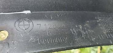 din 7994: ZADNJI BRANIK E92 93 ZA BMW SERIJA 3 | BMW 3 e92 e93 zadnji branik — 1