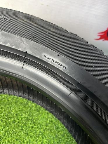 space runner: Шины 225 / 45 / R 18, Лето, Б/у, Комплект, Легковые, Pirelli — 8