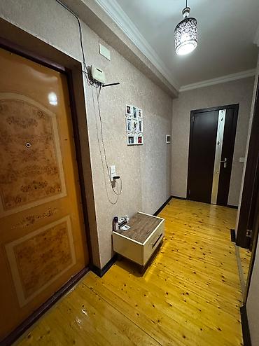 Yeni tikili: 2 otaqlı, Yeni tikili, 50 kv. m — 16