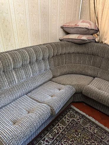 уголок мебельный леруа: Угловой мягкий гарнитур: диван + кресло Фирмы Лина - Конфигурация — 1