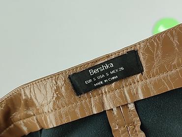 deichmann botki 2018: Bershka, Spódnica damska, rozmiar S — 5
