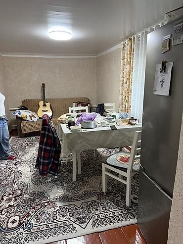 Продажа коттеджей и домов: Продаётся жилой дом. - Большой зелёный участок с деревьями и — 5