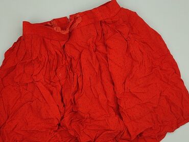 czerwone spódnice piosenka: Women`s skirt, size S