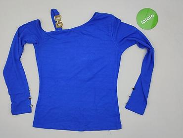lata 80 cekiny: Bluzka damska, rozmiar M — 2