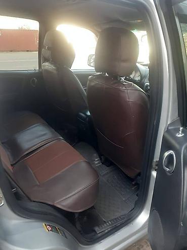 передок: Jeep Cherokee: 2003 г., 2.8 л, Автомат, Дизель, Внедорожник — 7