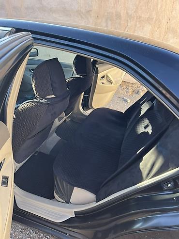 air pump: Toyota Camry: 2007 г., 2.4 л, Автомат, Газ, Седан — 3