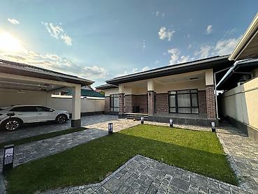 Продажа коттеджей и домов: ‼️БЕЗ РЕКЛАМЫ‼️ Продается новый дом в престижной части — 8