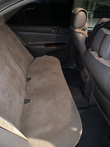камри крыло: Toyota Camry: 2005 г., 2.4 л, Автомат, Газ, Седан — 8