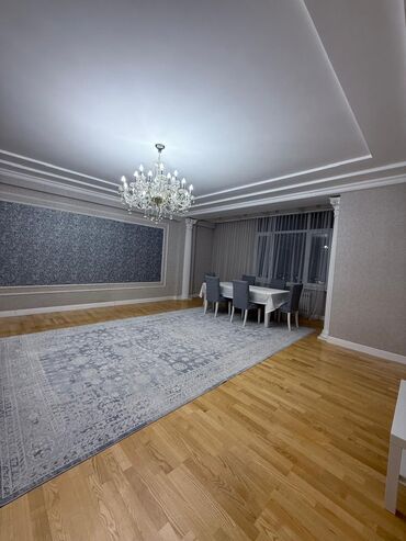 Другие строительные материалы: Продается 4- комнатная квартира Адрес: ТЦ Ала-Арча Ск : Авангард ЖК — 10