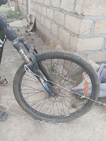 velosipedlər 28: Velosiped karkası və ehtiyat hissələri dəsti - Tip: dağ velosipedi — 2