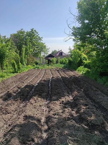 4 комнаты: Продается частный дом с приусадебным участком и хозяйственными — 10
