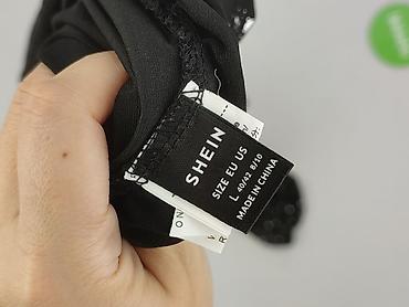 chipie buty: Shein, Sukienka damska, rozmiar L — 4