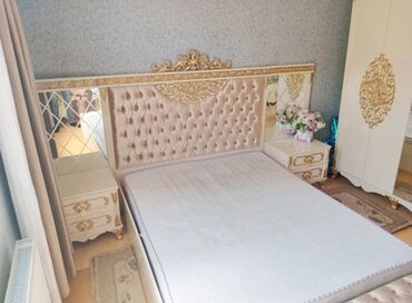İkinəfərlik çarpayı, Dolab, Komod, Termo, Türkiyə, İşlənmiş