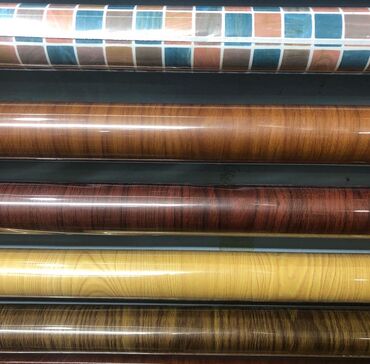 Kağız oboylar: En 90 sm Uzunluq 10 metr Arxasi yapisqanli ( samakleyka) Mebel -da lalafo.az — 4 Kağız oboylar: En 90 sm Uzunluq 10 metr Arxasi yapisqanli ( samakleyka) Mebel — 4