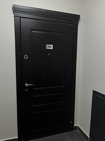 Буйрутма эмеректер: 🏡 Продаётся просторная 3-комнатная квартира в ЖК «Капстрой Сити» 📍 — 6