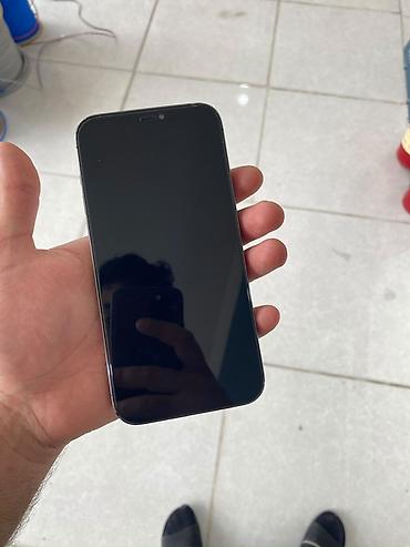 susəli dondurucular: IPhone 12 Pro Max, 128 GB, Face ID — 2