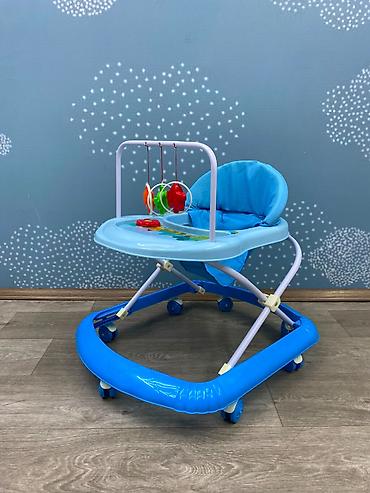 Xodunoklar: 👶💖 Körpələr üçün Oyuncaqlı Yürüdəc – İlk Addımlara Təhlükəsiz Dəstək! — 6