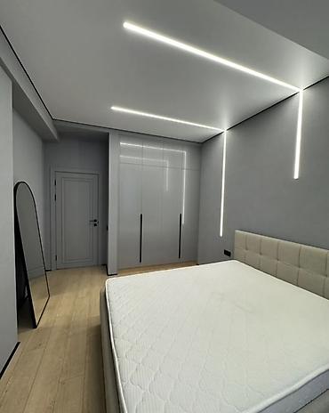 Встраиваемые потолочные светильники: Натяжные потолки Линейные светильники и световые линии для потолка и — 1