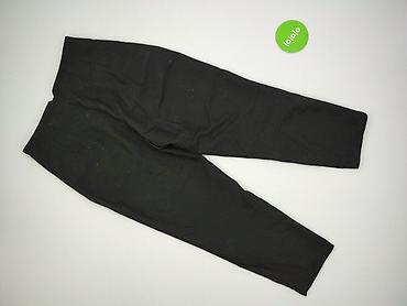 zara 11: Zara, Spodnie materiałowe damskie, rozmiar L — 3