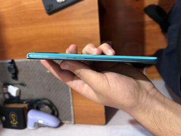 Samsung: Samsung Galaxy A51, rəng - Mavi, İki sim kartlı — 5