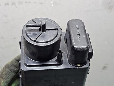 Фильтры: Фильтр, Б/у, Оригинал, Германия — 3