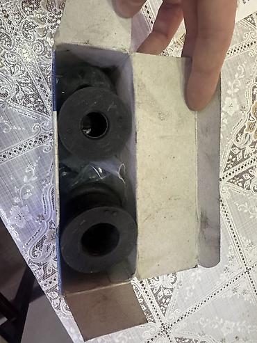 Ehtiyat hissələri: Məhsul: SWAG 10 610 001 – Stabilizator (qarşıtəyinat çubuğu) üçün — 3