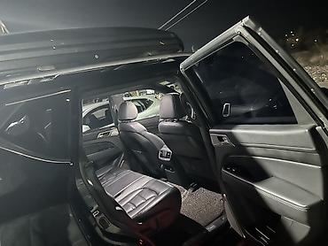 rex: Ssangyong Rexton: 2018 г., 2.2 л, Автомат, Дизель, Внедорожник — 1