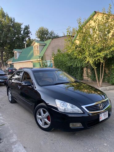 самая дорогая машина в кыргызстане: Honda Inspire: 2003 г., 3 л, Автомат, Бензин, Седан