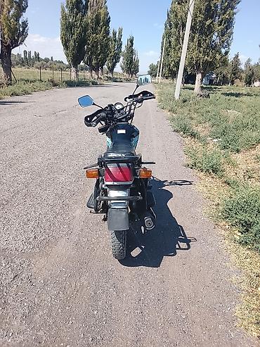 gsx 200: Продаю мотоцикл Сузуки GSX 200 кубов на полном бодром ходу. без — 4