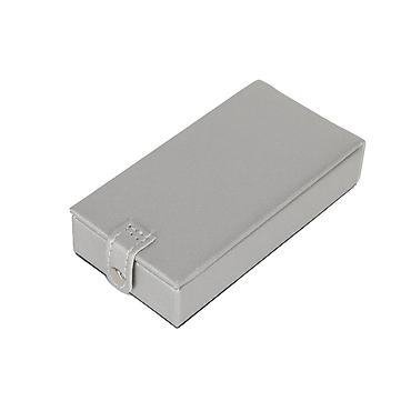 Ostali aksesoari: Organizator za nakit sa kljucem 
Izradjen od eko koze
2500 rsd — 6