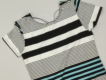 bluzka z piórami zalando: Women's blouse, size S