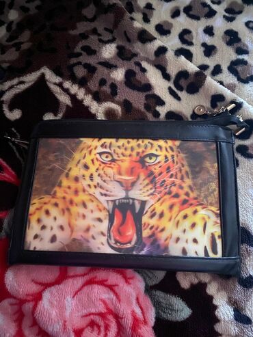 Çantalar: Çanta dəsti, İşlənmiş — 15