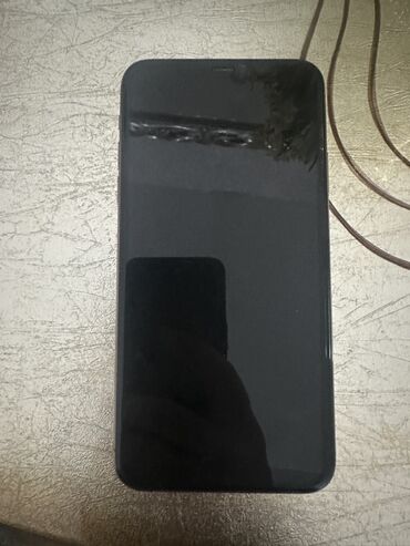 Apple iPhone: IPhone 11 Pro Max, 256 GB, Qızılı, Simsiz şarj — 1