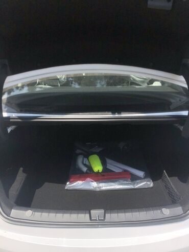 BYD: BYD : 1.5 l | 2024 il Sedan — 9