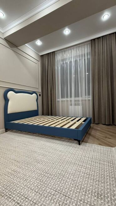 105 серия 3 комнатная: 3 комнаты, 88 м², 11 этаж, Дизайнерский ремонт