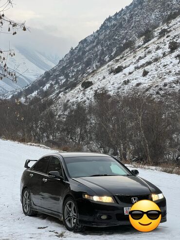 хонда одисей 1995: Honda Accord: 2003 г., 2.4 л, Механика, Бензин, Седан