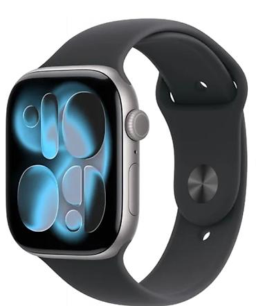 Акылдуу сааттар: Смарт-часы Apple Watch Series 11 (GPS) - Корпус из алюминия — 3