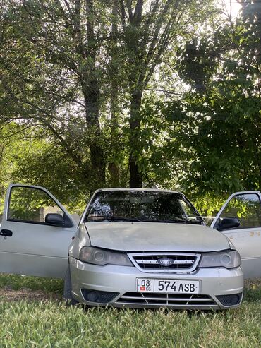 byd машина цена бишкек: Daewoo Nexia: 2009 г., 1.6 л, Механика, Бензин