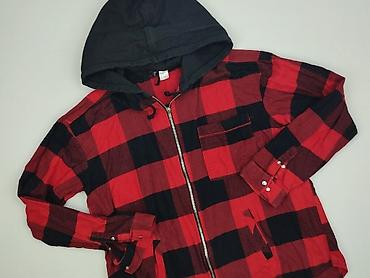 sweter next: H&M Divided, Bluza z kapturem dla mężczyzn, rozmiar M — 1