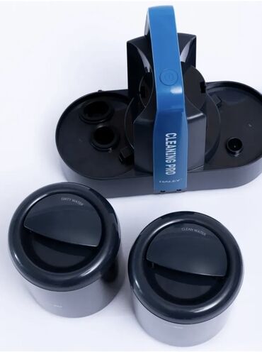 Пылесосы: Пылесос, Моющий, Смешанная, Контейнер — 7