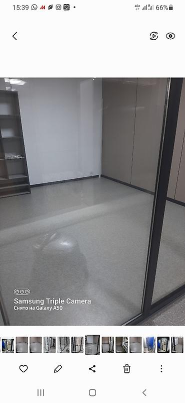 аред: Аренда офисов, 104 м² — 4