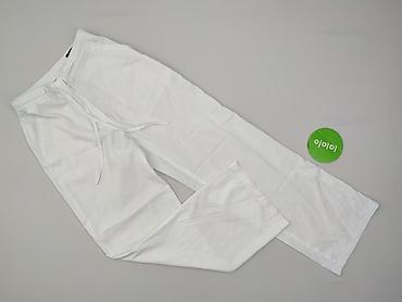 short: Spodnie materiałowe damskie, rozmiar S — 2