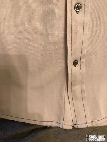 cargo: Original Ralph Lauren kosulja XL 100%cotton — 5