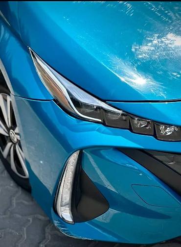 батарея приус 20: Toyota Prius: 2017 г., 1.8 л, Вариатор, Гибрид, Лифтбек — 7